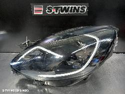 2022 Ford Puma Left Headlamp Jk St-Line V Led Adaptive Type 03/20- 224999