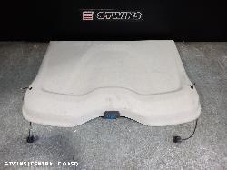 2014 Volvo S40 Parcel Shelf V40 02/13-01/19 216397