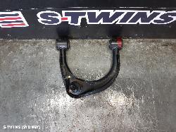 2008 Toyota Prado Left Front Upper Control Arm 120 Series 4Wd 02/03-10/09 0000143247