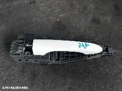 2014 Jeep Cherokee Door Handle Outer Rh Rear Colour Coded Kl 06/14-11/22 0000085253