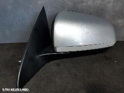 2009 Chrysler Sebring Left Door Mirror Js Power Sedan 05/07-12/09 0000095068