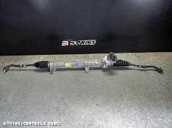 2019 Kia Optima Steering Box Rack Jf 2.4 G4Kj Petrol 03/18-01/20 0000258706