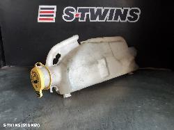 2013 Jeep Wrangler Overflow Bottle Petrol Jk 03/07-07/18 0000233969