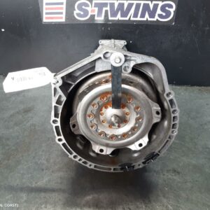 2014 Bmw X3 Trans Gearbox Auto Petrol 2.0 X20I Turbo N20 Turbo F25 03/11-07/17 130911