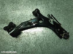2008 Volvo C30 Right Front Lower Control Arm From Vin 209291- 04/07-07/13 88943