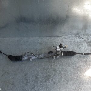2014 Nissan Altima Steering Box Rack L33 3.5 Vq35 Ti-S 11/13-12/17 0000082675