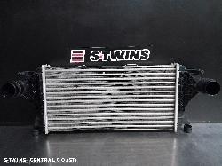 2018 Mercedes Gle Class Intercooler Diesel 3.0 C292/W166 06/15-04/19 262932