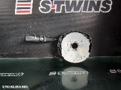 2020 Jeep Grandcherokee Combination Switch Combination Switch Assy Heated & Power Tilt/Telescoping Steering Wheel Type Wk 01/18-02/22 260010