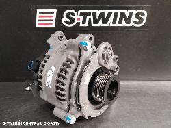 2017 Bmw 1 Series Alternator Petrol 1.5 B38 180Amp F20 03/15-04/19 260622