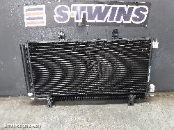 2011 Holden Commodore A C Condenser Ve Sii Last 7 Digits Of Vin Is From L600000- 09/10-04/13 0000191587