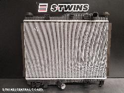 2021 Ford Puma Radiator Auto 1.0 Petrol Jk 03/20- 261035