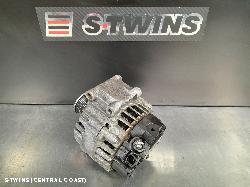2011 Peugeot Rcz Alternator Petrol 1.6 Vin 5Fv (115Kw) 09/10-01/15 177644