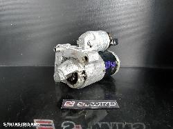 2012 Mini Roadster Starter R59 1.6 03/12-12/15 0000131867