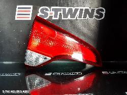 2014 Kia Sorento Rear Garnish Tailgate Lamp (Lh Side) Standard Type Xm 10/12-12/14 0000193687