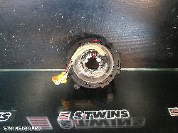 2011 Jeep Grandcherokee Airbag Module Sensor Clockspring Wk Heated & Power Tilt Steering Wheel Type 10/10-03/13 0000204868