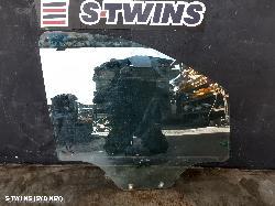 2020 Ldv G10 Right Front Door Window Sv7A/Sv7C Wagon/Van 04/15- 260109