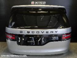 2020 Land Rover Discovery Bootlid Tailgate Tailgate L462 12/16- 0000258743