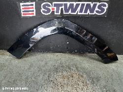 2019 Jeep Grandcherokee Wheel Arch Flare Wk Rh Front Srt/Srt8 10/10-02/22 144620
