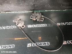 2013 Land Rover Rangerover Evoque Bonnet Lock Support L538 11/11-01/19 0000217332