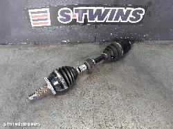 2014 Kia Sorento Left Driveshaft Front Auto T/M Petrol Xm 10/12-12/14 0000193698