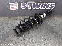 2022 Kia Stonic Left Front Strut Yb 08/20- 0000184789