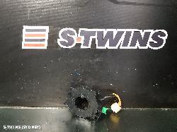 2012 Mitsubishi Lancer Airbag Module Sensor Clockspring Cj 07/07-10/15 0000259407