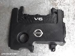 2014 Nissan Altima Engine Cover  82768