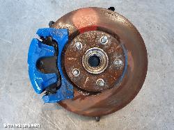 2009 Chrysler Sebring Left Front Hub Assembly Js 05/07-02/11 95034