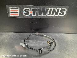 2013 Nissan Xtrail Abs Sensor Lh Front T31 09/07-03/14 195531