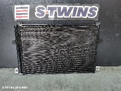 2012 Volkswagen Amarok A C Condenser 2H Diesel/Petrol 12/10- 133564