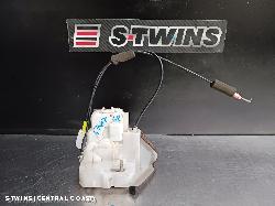 2008 Subaru Forester Door Boot Gate Lock Left Rear Door Lock 02/08-12/12 246985