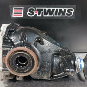 2013 Bmw 3 Series Differential Centre 2.0 N20 Auto T/M F30/F31/F34 Petrol 328I 3.15 Ratio 11/11-05/16 210681