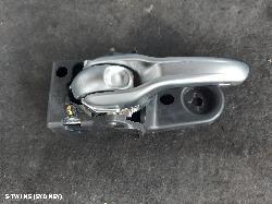 2014 Jeep Cherokee Door Handle Inner Lh Front Kl 06/14-11/22 0000085243