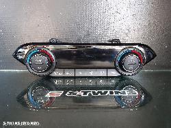 2020 Kia Cerato Heater Ac Controls Climate Control Type Bd 04/18- 0000165027