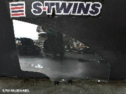 2022 Kia Stonic Right Front Door Window Yb 08/20- 0000184778