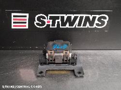 2021 Kia Cerato Ecu Radar Module Bd 04/18- 261180