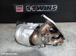 2012 Mitsubishi Outlander NEW Catalytic Converter Manifold-Cat Type 3.0 Petrol Lh Side Zg-Zh 11/06-10/12 207756