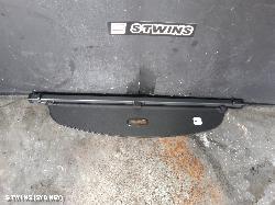 2022 Kia Sportage Parcel Shelf Nq5 09/21- 259563