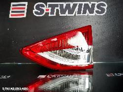 2013 Ford Kuga Rear Garnish Tailgate Lamp (Rh Side) Tf Led Type Titanium 11/12-09/16 0000150214