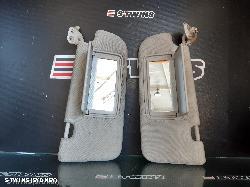 2016 Infiniti Q50 Sunvisor V37 02/14-12/19 0000165417