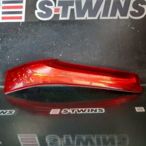 2015 Honda Jazz Rear Garnish Tailgate Lamp (Lh Side) Gk/Gf 07/14-12/20 0000227491