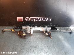 2016 Peugeot 308 Steering Box Rack T9 1.2 Petrol Vin Vf3L*Hny/Hnw 10/14-01/21 0000123850