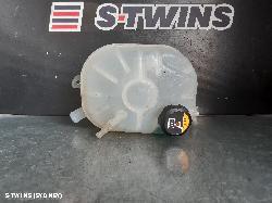 2017 Hyundai Elantra Overflow Bottle Ad 1.6 Petrol 12/15-12/20 0000172713