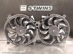 2011 Nissan Elgrand Fan E52 08/10- 261614