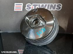 2012 Jeep Grandcherokee Brake Booster Wk P/N 4560182Ab 10/10- 0000127672