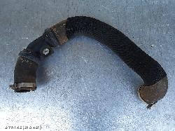 2013 Fiat Freemont Intercooler Jf 04/13-01/17 0000078158