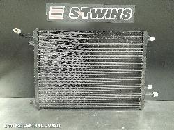 2012 Mercedes M Class Radiator Auto 3.5 Petrol W166 03/12-01/16 0000168151