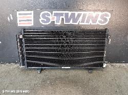 2016 Subaru Wrx A C Condenser V1 03/14-10/21 0000153138