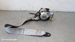 2006 Hyundai Grandeur Seat Belt Stalk Rh Front Seat Belt Only Tan Tg 02/06-02/08 0000053741