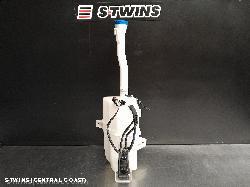 2021 Mg Zs Washer Bottle Azs1 09/17- 262280